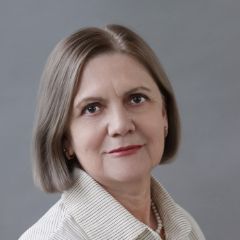 Басырева Марина Александровна