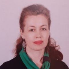 Иванова Светлана