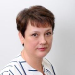 Флоровская Татьяна