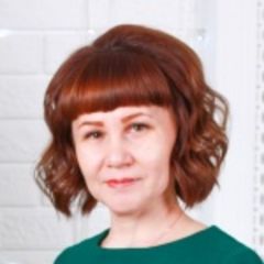 Яманаева Наталья