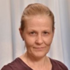 Титова Елена