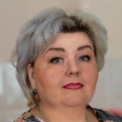 Егере Юлия