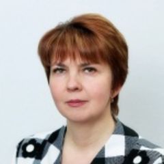 Васильева Людмила