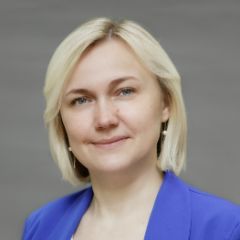 Бочегаева Ирина