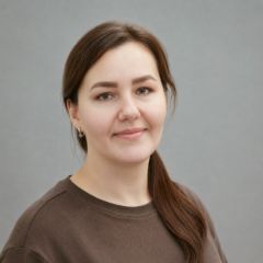Загидуллина Эльвира