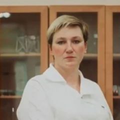 Лисина Ольга