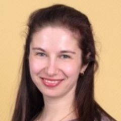 Андреева Людмила Валерьевна