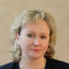 Ясырева Татьяна