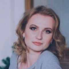 Фаустова Елена