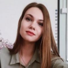 Мельникова Валерия