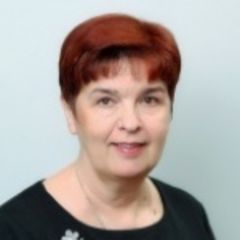 Сосина Наталия