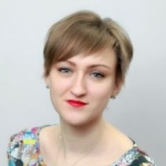 Бардица Марина Геннадьевна