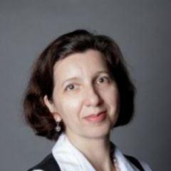 Колесникова Юлия
