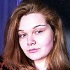 Бектимирова Александра Бариевна