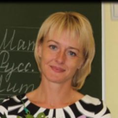Воронина Евгения