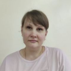 Бобрышева Юлия Викторовна