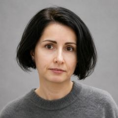 Кузовинская Анна