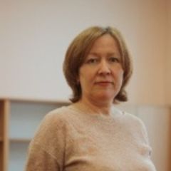 Баянова Руфина Шамиловна