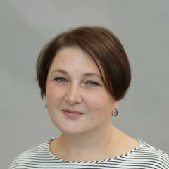 Соколова Марина