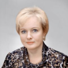 Сергеева Людмила