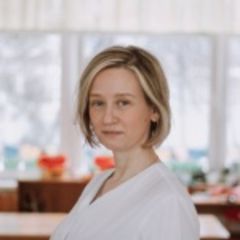 Домбровская Светлана