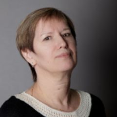 Дулина Ирина