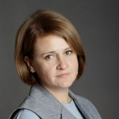 Быкова Вера