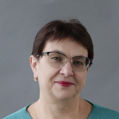 Осинкина Татьяна