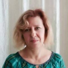 Фролова Елена