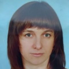 Лопастейская Наталья