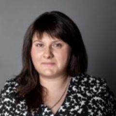Решетова Ольга