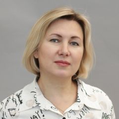 Нечаева Инна