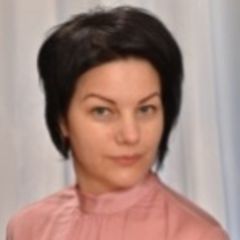 Кондратюк Наталья