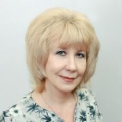 Дебабова Елена