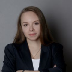Никешина Валерия