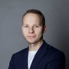 Хомич Станислав
