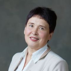 Серова Ольга