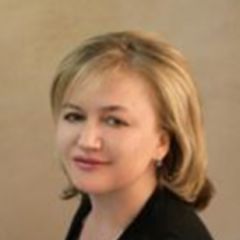 Трофимова Елена