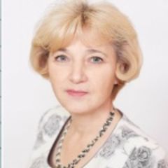 Кириллова Ольга