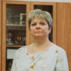 Шальнева Ирина