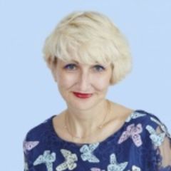 Палазюк Наталья