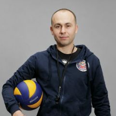 Ротькин Юрий