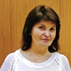 Давидович Анна