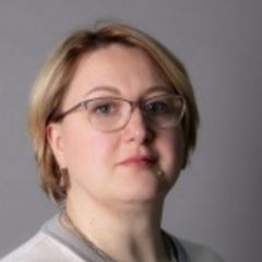 Асташкина Ольга Ивановна