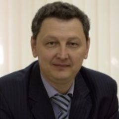 Бородин Игорь