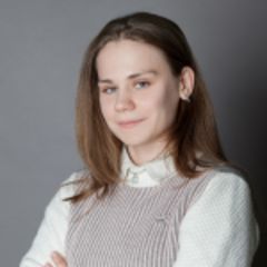 Новикова Вероника