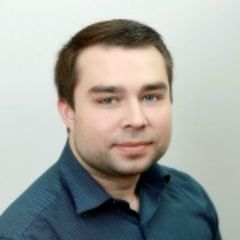 Проскуряков Константин