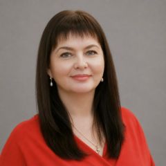 Зыкова Ольга