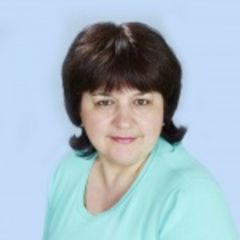 Ибрагимова Райса