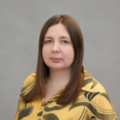 Касумова Александра